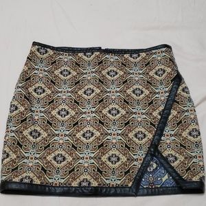 Express Skirt